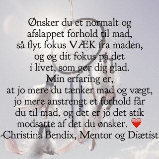 overspisning