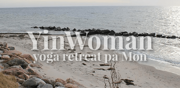 yoga retreat