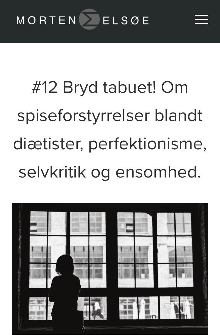 detox din hjerne